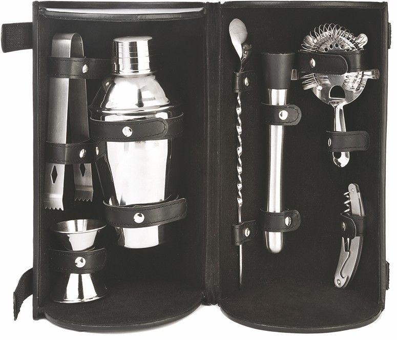 Bar Tool Set