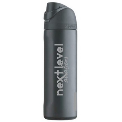 Owala 24oz FreeSip Stainless Steel Water Bottle