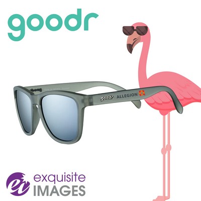 goodr® OG Going To Valhalla... Witness! Sunglasses