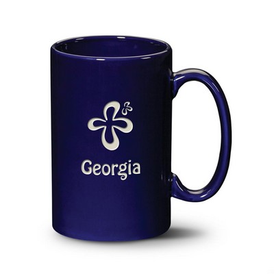 Kipling Mug - 19oz - Deep Etch