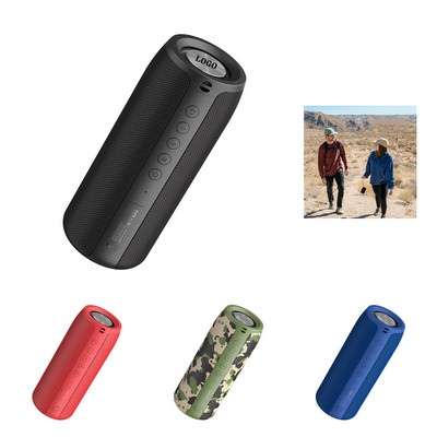 Portable Bluetooth Speaker