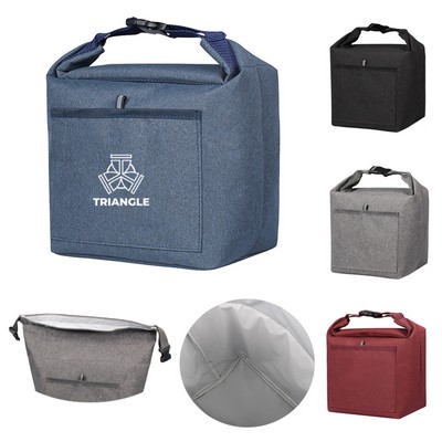 Picnic Insulated Lunch Tote