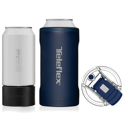 BruMate Hopsulator TRiO, 3-in-1 Can Cooler
