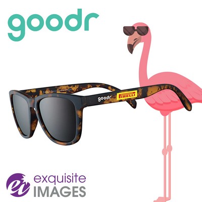 goodr® OG Bosley's Basset Hound Dreams