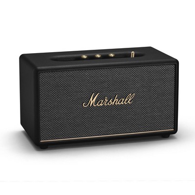 Marshall Stanmore Iii Bluetooth Speaker - Black