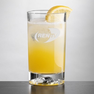 Heathfield Hiball - Deep Etch